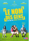 Le Nom des gens - DVD