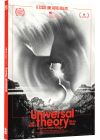 Universal Theory - DVD
