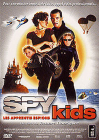 Spy Kids, les apprentis espions - DVD