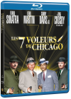 Les 7 voleurs de chicago - Blu-ray