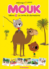 Mouk - Vol. 1 : La course de dromadaires (DVD + Copie digitale) - DVD