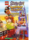 LEGO Scooby-Doo! : Blowout Beach Bash - DVD