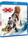 xXx : Reactivated - Blu-ray