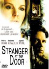 Stranger at the Door - DVD