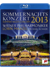 Sommernachtskonzert 2013 - Blu-ray