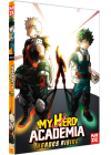 My Hero Academia : Heroes Rising - DVD