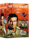 Les Têtes brûlées - L'intégrale - DVD