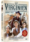 Le Virginien - Saison 5 - Volume 1 - DVD
