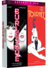 Burlesque + Tournée (Pack) - DVD