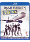 Iron Maiden - Flight 666 - The Film - Blu-ray