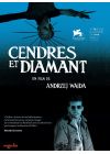 Cendres et diamant (Version Restaurée) - DVD