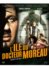 L'Île du docteur Moreau (Combo Blu-ray + DVD) - Blu-ray