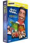 Têtes à claques.tv - Vol. 1 + 2 + 3 - DVD