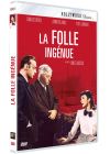 La Folle ingénue (Version remasterisée) - DVD