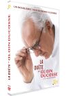 La Quête d'Alain Ducasse - DVD