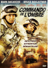 Commando de l'ombre - DVD