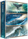 Au coeur de l'océan + Poseidon + En pleine tempête (Pack) - DVD
