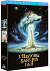 L'Histoire sans fin 1 + 2 - DVD