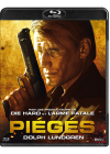 Piégés - Blu-ray