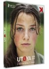 Utøya, 22 juillet - DVD