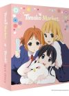 Tamako Market (Édition Collector) - Blu-ray