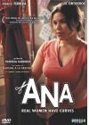 Ana - DVD