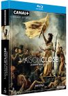 Maison close - Saison 2