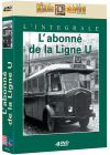 L'Abonné de la ligne U - L'intégrale - DVD