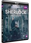 Sherlock - Saison 4