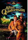 Allan Quatermain et la cité de l'or perdu - DVD