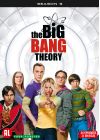 The Big Bang Theory - Saison 9 - DVD