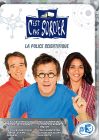 C'est pas sorcier - La police scientifique - DVD