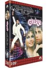 Bipack John Travolta : La fièvre du samedi soir + Grease (Pack) - DVD