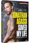Jonathan Agassi Saved My Life - DVD