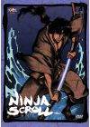 Ninja Scroll - Vol. 3 - DVD