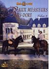 Les Beaux messieurs de Bois-Doré - Volume 2 - DVD