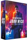 John Wick - La Trilogie - DVD