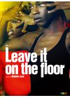 Leave It on the Floor - DVD