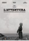 L'Avventura (Combo Blu-ray + DVD) - Blu-ray