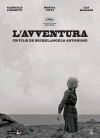 L'Avventura (Combo Blu-ray + DVD) - Blu-ray