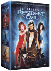 Resident Evil : La trilogie : Resident Evil + Resident Evil : Apocalypse + Resident Evil : Extinction (Pack) - DVD