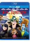 Hôtel Transylvanie (Blu-ray 3D) - Blu-ray 3D