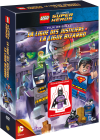 LEGO DC Comics Super Heroes : La Ligue des Justiciers vs Bizarro (#NOM?) - DVD