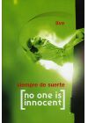 No One Is Innocent - Siempre de suerte - Live - DVD