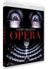 Opera - Blu-ray