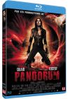 Pandorum - Blu-ray