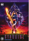 Stargirl - Saison 2 - DVD