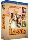 Lassie - L'intégrale des films Hollywood Junior (Pack) - DVD