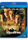 Traffic - Blu-ray