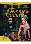 La Femme et le pantin (Combo Blu-ray + DVD) - Blu-ray
